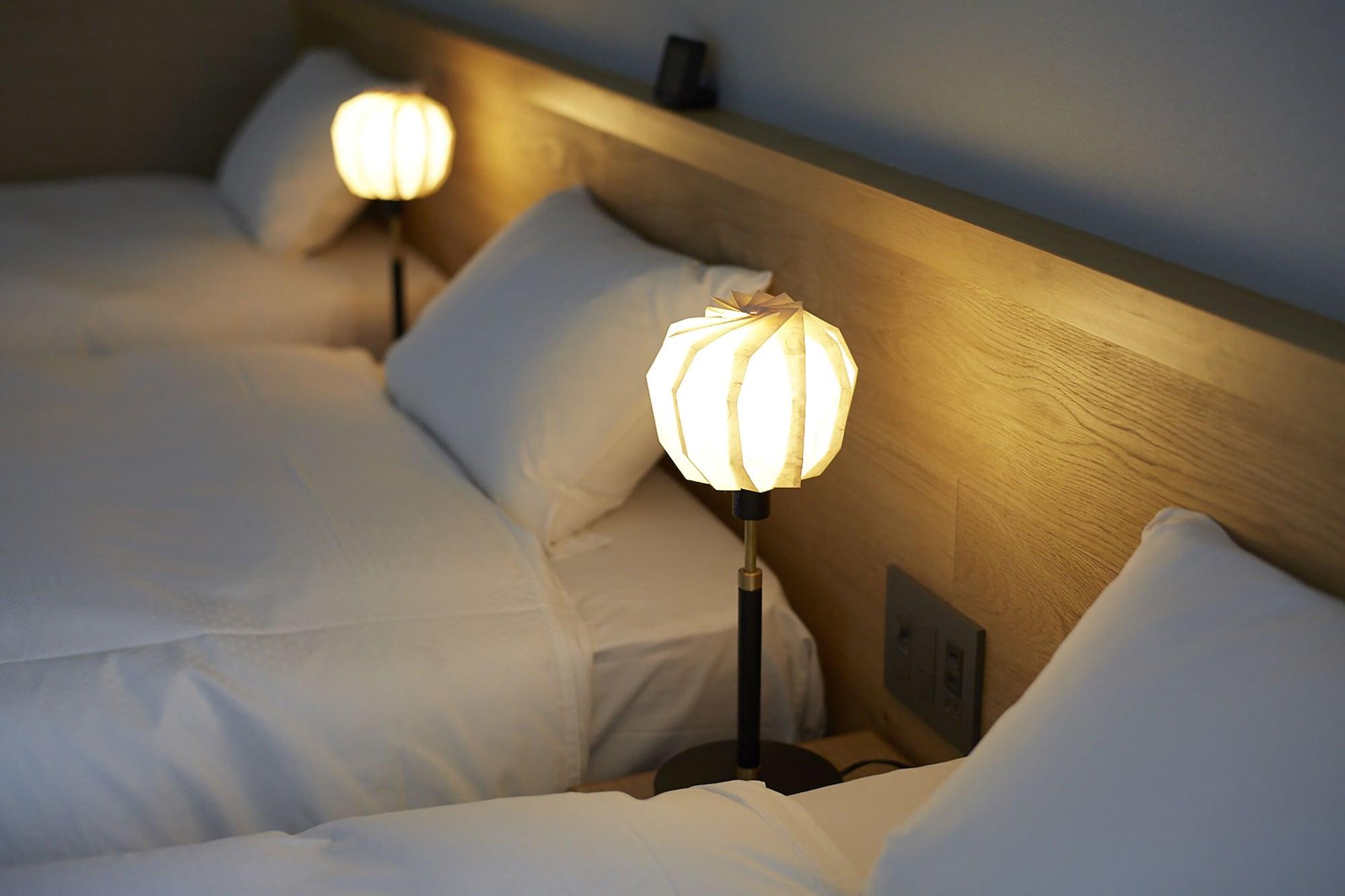 Congrats Hotel Kyoto Eksteriør billede