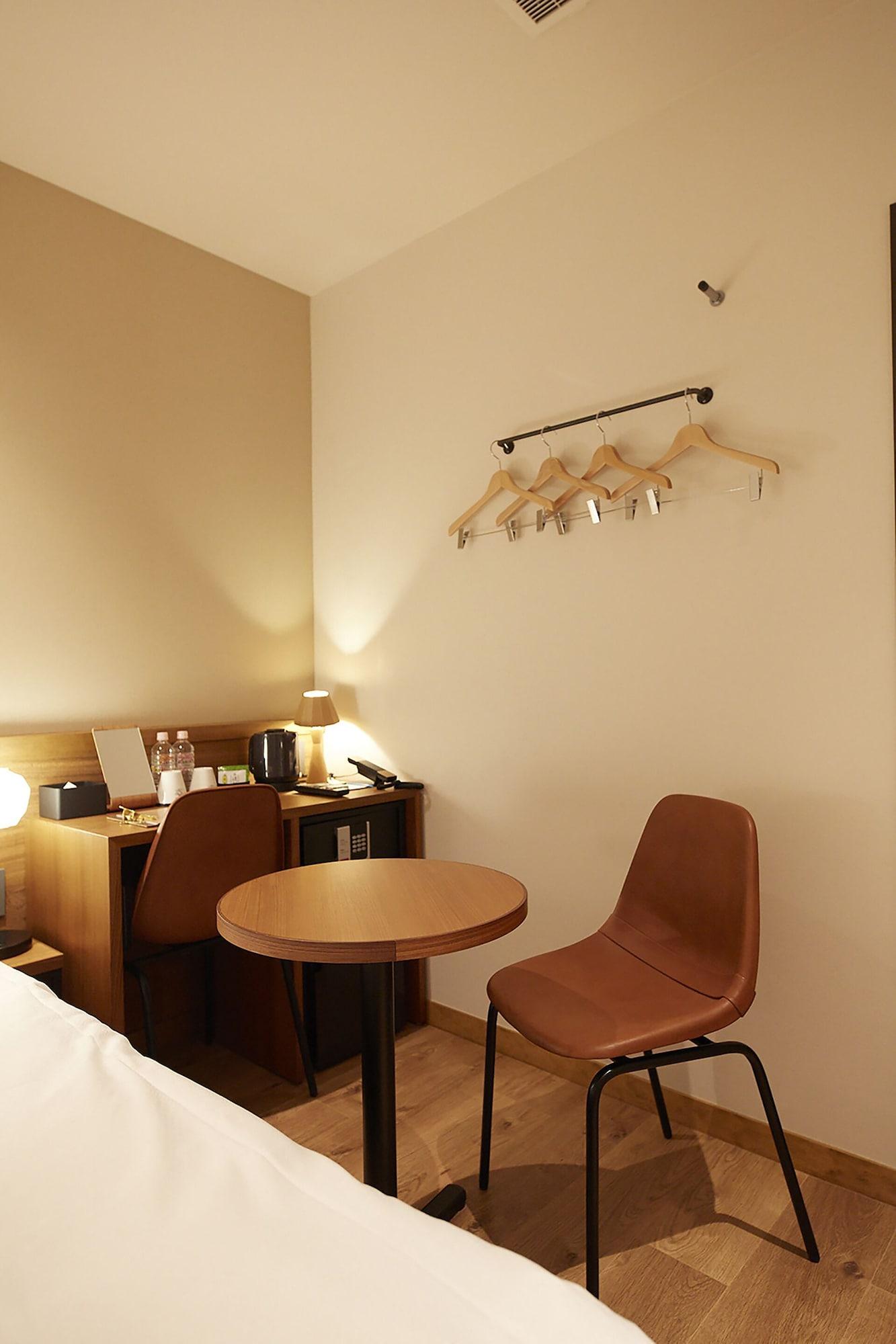 Congrats Hotel Kyoto Eksteriør billede