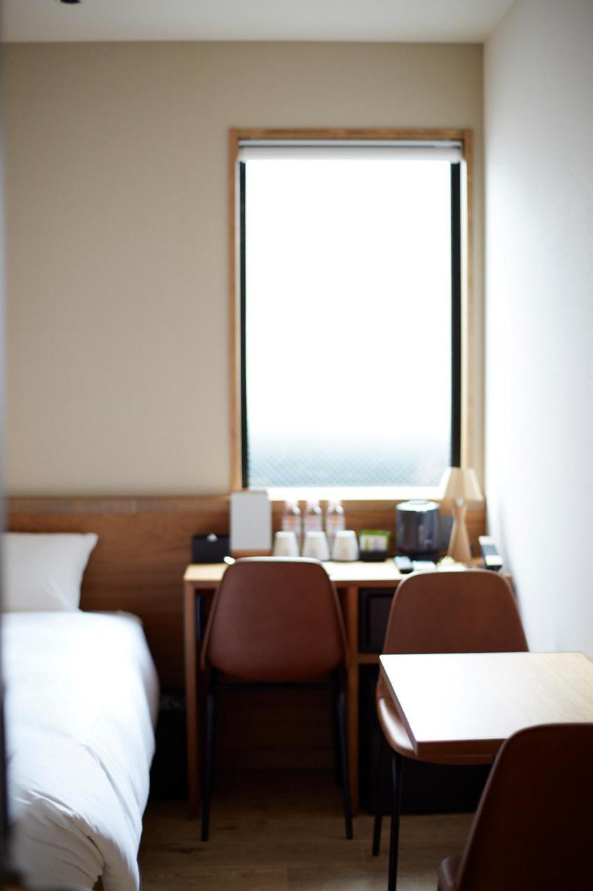 Congrats Hotel Kyoto Eksteriør billede
